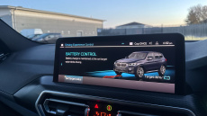 BMW X3 xDrive 30e M Sport 5dr Auto Estate